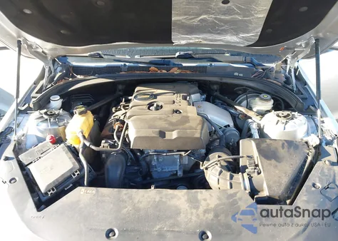 2017 Cadillac Ats Standard z USA, uszkodzony, nr VIN 1G6AA5RX1H0162961